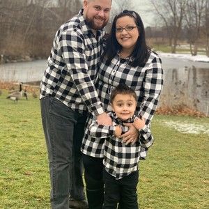 Meet your Posher, Vicki